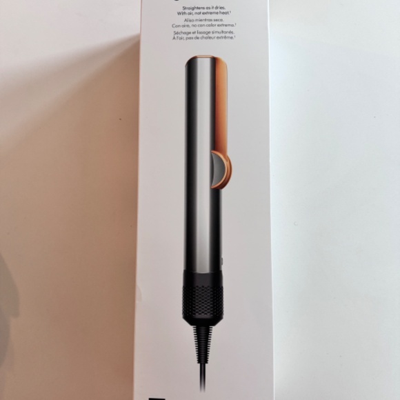 Dyson Airstrait Wet to Dry - Picture 3 of 5